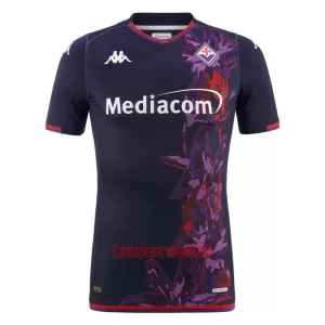 Camisolas Fiorentina Equipamento Terceiro 23/24