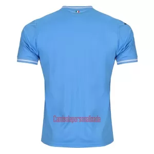 Camisolas Lazio Criança Equipamento Principal 23/24