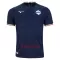 Camisolas Lazio Equipamento Alternativo 23/24
