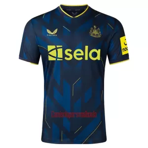 Camisolas Newcastle United Equipamento Terceiro 23/24 Camisolas Newcastle United Equipamento Terceiro 23/24