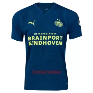 Camisolas PSV Eindhoven Equipamento Terceiro 23/24