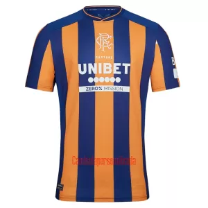 Camisolas Rangers Equipamento Terceiro 23/24 Camisolas Rangers Equipamento Terceiro 23/24