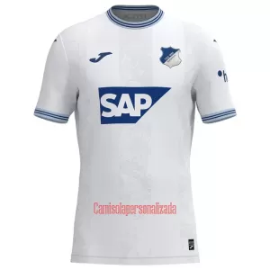 Camisolas TSG 1899 Hoffenheim Equipamento Alternativo 23/24 Camisolas TSG 1899 Hoffenheim Equipamento Alternativo 23/24
