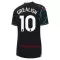 Camisolas Manchester City Jack Grealish 10 Mulher Equipamento Terceiro 23/24