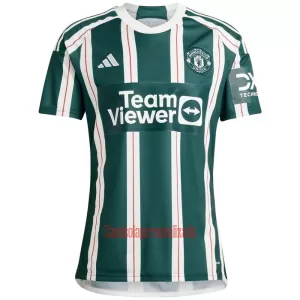 Camisolas Manchester United Equipamento Alternativo 23/24