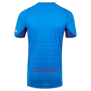 Camisolas Guarda Redes Arsenal Equipamento Alternativo 23/24