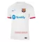 Camisolas FC Barcelona Equipamento Alternativo 23/24