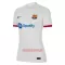 Camisolas FC Barcelona Mulher Equipamento Alternativo 23/24