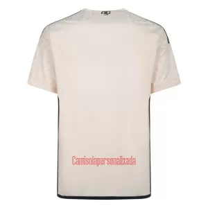 Camisolas AS Roma Equipamento Alternativo 23/24