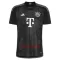Camisolas FC Bayern de Munique Equipamento Alternativo 23/24