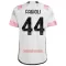 Camisolas Juventus Fagioli 44 Equipamento Alternativo 23/24