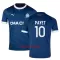 Camisolas Olympique Marseille PAYET 10 Equipamento Alternativo 23/24