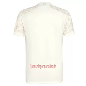 Camisolas FC Bayern de Munique Equipamento Terceiro 23/24