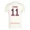 Camisolas FC Bayern de Munique Kingsley Coman 11 Equipamento Terceiro 23/24