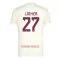 Camisolas FC Bayern de Munique Konrad Laimer 27 Equipamento Terceiro 23/24
