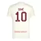 Camisolas FC Bayern de Munique Leroy Sané 10 Equipamento Terceiro 23/24