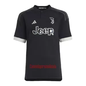 Camisolas Juventus Criança Equipamento Terceiro 23/24