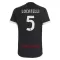 Camisolas Juventus Locatelli 5 Equipamento Terceiro 23/24