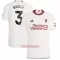 Camisolas Manchester United Bailly 3 Equipamento Terceiro 23/24