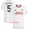 Camisolas Manchester United Maguire 5 Equipamento Terceiro 23/24