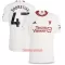 Camisolas Manchester United Shoretire 47 Equipamento Terceiro 23/24