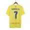 Camisolas Al-Nassr FC Cristiano Ronaldo 7 Equipamento Principal 23/24