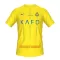 Camisolas Al-Nassr FC Equipamento Principal 23/24