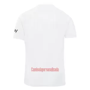 Camisolas Inter Milan Equipamento Alternativo 23/24