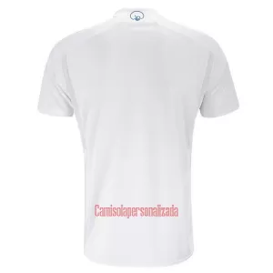 Camisolas Leeds United Equipamento Principal 23/24
