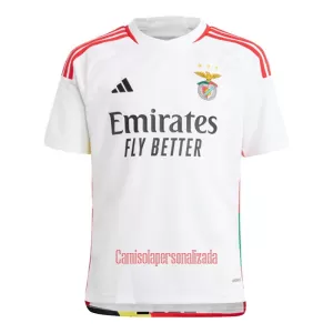 Camisolas SL Benfica Equipamento Terceiro 23/24 Camisolas SL Benfica Equipamento Terceiro 23/24