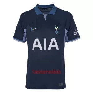 Camisolas Tottenham Hotspur Equipamento Alternativo 23/24