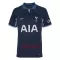 Camisolas Tottenham Hotspur Equipamento Alternativo 23/24