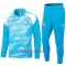 Manchester City Camisolas de Treino 23/24 Azul