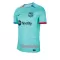Camisolas FC Barcelona Equipamento Terceiro 23/24