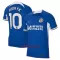 Camisolas Chelsea Mykhaylo Mudryk 10 Equipamento Principal 23/24