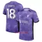 Camisolas Liverpool Cody Gakpo 18 Equipamento Terceiro 23/24