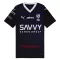 Camisolas Al Hilal SFC Equipamento Terceiro 23/24
