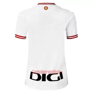 Camisolas Athletic Bilbao Equipamento Terceiro 23/24