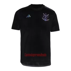 Camisolas Flamengo Equipamento Terceiro 23/24 Camisolas Flamengo Equipamento Terceiro 23/24