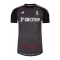 Camisolas Fulham Equipamento Terceiro 23/24
