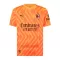 Camisolas Guarda Redes AC Milan Equipamento Alternativo 23/24