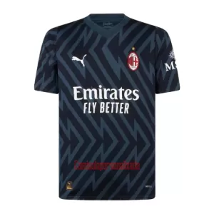 Camisolas Guarda Redes AC Milan Equipamento Terceiro 23/24 Camisolas Guarda Redes AC Milan Equipamento Terceiro 23/24