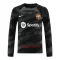 Camisolas Guarda Redes FC Barcelona Equipamento Alternativo 23/24 Manga Comprida