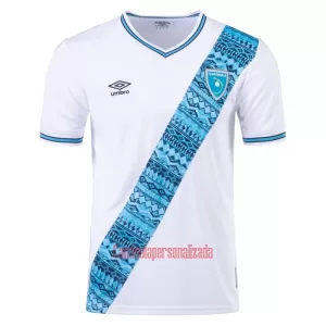 Camisolas Guatemala Equipamento Principal 2023 Camisolas Guatemala Equipamento Principal 2023