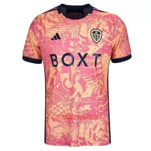 Camisolas Leeds United Equipamento Terceiro 23/24