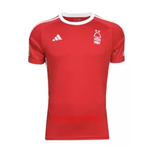 Camisolas Nottingham Forest Equipamento Principal 23/24 Camisolas Nottingham Forest Equipamento Principal 23/24