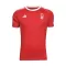 Camisolas Nottingham Forest Equipamento Principal 23/24