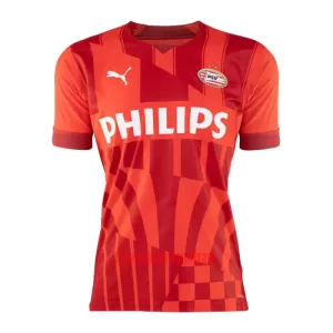 Camisolas PSV Eindhoven Aniversário 23/24