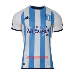 Camisolas Racing Club Equipamento Principal 23/24 Camisolas Racing Club Equipamento Principal 23/24
