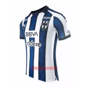 Camisolas Rayados Monterrey Cup Equipamento Terceiro 23/24 Camisolas Rayados Monterrey Cup Equipamento Terceiro 23/24